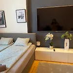 Apartamento Stylish By The Vígszínház Theater *