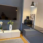 Apartamento Stylish By The Vígszínház Theater *