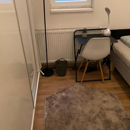 Stylish By The Vigszinhaz Theater Apartament *