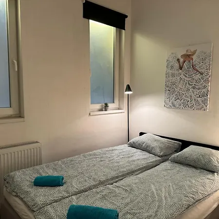 Stylish By The Vígszínház Theater Apartman *